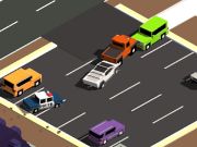 Permainan Escape Road City 2  secara online
