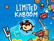 Permainan Kaboom Terbatas  secara online