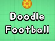 Permainan Sepak bola orat -oret  secara online