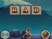 Permainan Alex Adventure of Word  secara online