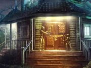 Permainan Jiwa tersesat: Kisah Dollhouse  secara online