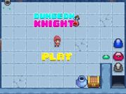 Permainan Dungeon Knight  secara online