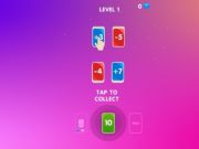 Permainan Nol 21  secara online