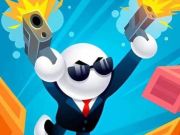 Permainan Jalankan N Shoot  secara online
