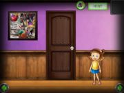 Permainan Amgel Kids Room Escape 287  secara online