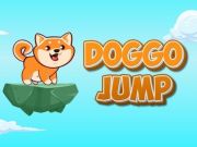 Permainan Doggo Jump  secara online