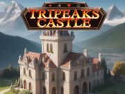Permainan Kastil Tripeaks  secara online