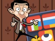 Permainan Tuan Puzzle Bean secara online Permainan Tuan Puzzle Bean secara online