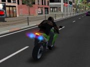 Permainan Turbo Street  secara online