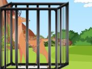 Permainan Savanna Escape  secara online