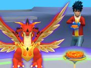 Permainan Mystical Blade 3D  secara online