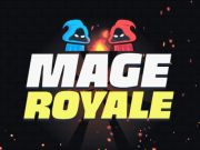 Permainan Mage Royale  secara online