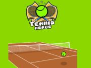 Permainan Pahlawan tenis  secara online