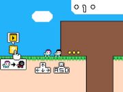 Permainan Pixcade Squid  secara online