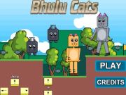 Permainan Kucing Bhulu  secara online
