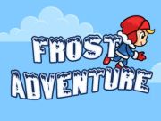 Permainan Petualangan Frost  secara online