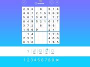 Permainan Master Sudoku  secara online