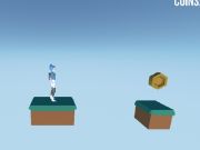 Permainan Parkour 3D  secara online