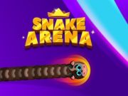 Permainan Arena ular  secara online