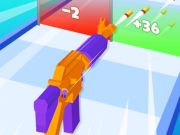 Permainan Gun Build N Run  secara online