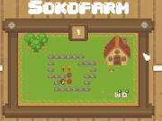 Permainan Sokofarm  secara online