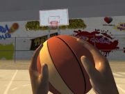 Permainan Arcade Bola Basket  secara online