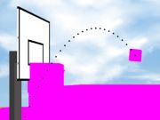 Permainan Taman Bola Basket  secara online