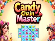 Permainan Master rantai permen  secara online