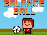 Permainan Bola Balance  secara online