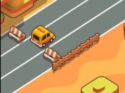 Permainan Jalan gurun  secara online