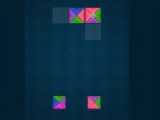 Permainan Warna puzzle 2  secara online