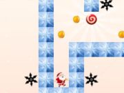 Permainan Candy Frost Rush  secara online