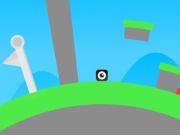 Permainan Putar platformer  secara online
