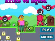 Permainan Atiko vs Squid  secara online