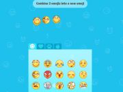 Permainan Emoji menggabungkan moji yang menyenangkan  secara online