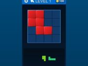 Permainan Blok puzzle mengisinya sepenuhnya  secara online
