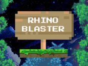 Permainan Badak Blaster  secara online