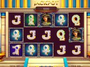 Permainan Emas slot Mesir  secara online