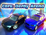 Permainan Mobil Derby Arena  secara online