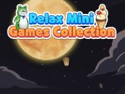 Permainan Koleksi Mini Games Santai  secara online