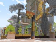 Permainan Kota Pixelmon  secara online