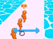 Permainan Solo Slap Dash  secara online