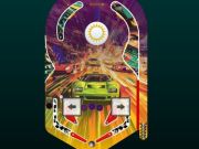Permainan Balap pinball  secara online