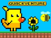 Permainan Quackventure  secara online