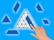 Permainan Blok Teka -teki: Isi sepenuhnya  secara online