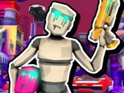 Permainan Cyberpunk: Corporation  secara online