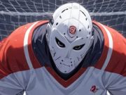 Permainan Obby Hockey  secara online