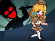 Permainan Melarikan diri dari kunci misteri kamar  secara online