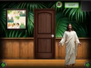 Permainan Angel Palm Sunday Escape  secara online