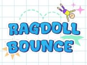 Permainan Ragdoll Bounce  secara online